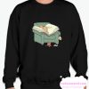 BOOK READS smooth Sweatshirt