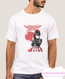 Babymetal smooth T-Shirt