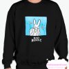 Bad Bunny smooth Sweatshirt
