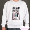 Bad Girls Have More Fun smooth Sweatshirt