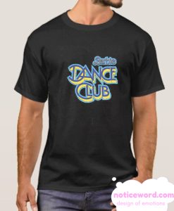 Barbie Dance Club smooth T Shirt