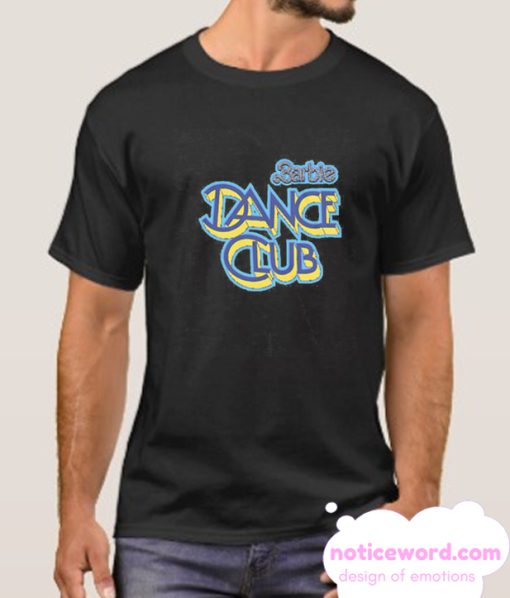 Barbie Dance Club smooth T Shirt