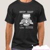 Baseball Bucket Best Seat in the House smooth T-shirt