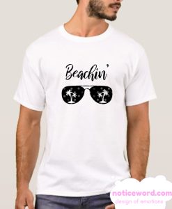 Beachin smooth T Shirt