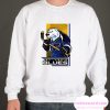 Bear St Louis Blues Stanley Cup smooth Sweatshirt