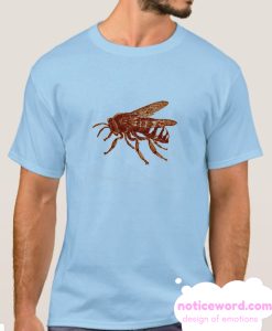 Bee smooth T Shirt