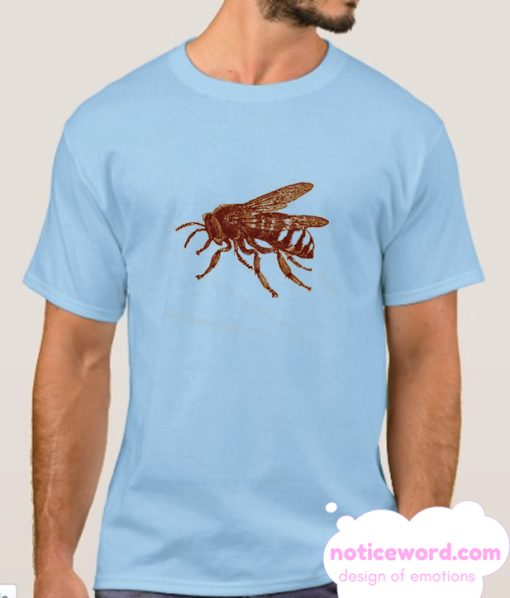 Bee smooth T Shirt