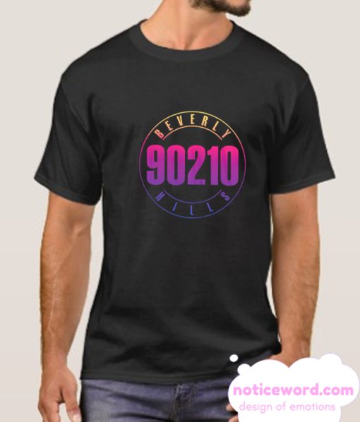 Beverly Hills 90210 smooth T Shirt