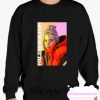 Billie Eilish smooth Sweatshirt