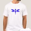 Blue Dragonfly smooth T Shirt