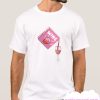 Box of Wine smooth T Shirt