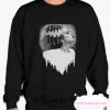 Bride of Frankenstein smooth Sweatshirt