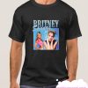 Britney Spears smooth t shirt