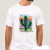 Cactus smooth T Shirt