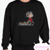 Charlie Brown Linus smooth Sweatshirt