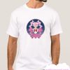 Chibi Moon Princess smooth T Shirt