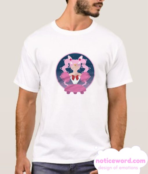 Chibi Moon Princess smooth T Shirt