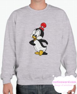 Chilly Willy smooth Sweatshirt