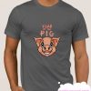 Chinese Year Of The Pig 2019 smooth T-Shirt