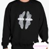 Cicada Serenity smooth Sweatshirt