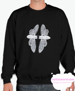 Cicada Serenity smooth Sweatshirt