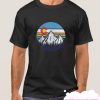 Colorado Mountains smooth T-Shirt