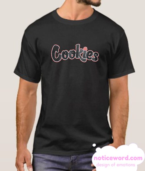 Cookies smooth T Shirt