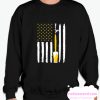 Craft Beer American Flag USA smooth Sweatshirt