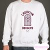 Crooklyn Dodgers smooth Sweatshirt