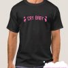 Cry Baby Chic Fashion smooth TShirt