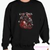 Cyborg DC Comics smooth Sweatshirt