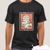 DOGS ARE smooth T Shirt