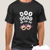 DOO DOOO DO DO DO MUPPET smooth T-SHIRT