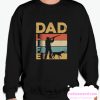 Dad Life smooth Sweatshirt