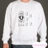 Daria Morgendorffer smooth Sweatshirt