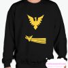 Dark Phoenix Phoenix Costume smooth Sweatshirt