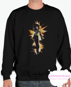 Dark Phoenix Purified smooth SweatshirtDark Phoenix Purified smooth Sweatshirt