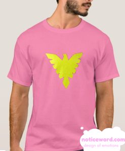 Dark Phoenix smooth T-Shirt