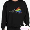 Dark Side of the Eevee Pokemon smooth Sweatshirt