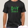 Day Drinking smooth T SHirt