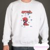 Deadpool smooth Sweatshirt