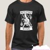 Dementor's Kiss smooth T Shirt