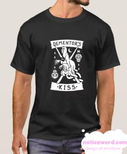 Dementor's Kiss smooth T Shirt