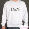 Dinosaur smooth Sweatshirt