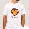 Disney Mickey Lion King Daddy smooth T-Shirt