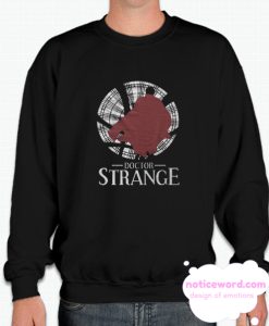 Doctor Strange smooth Sweatshirt