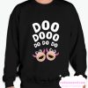 Doo Dooo Do Do Do Muppet smooth Sweatshirt