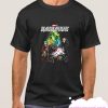 Dragonbavengers smooth T-Shirt