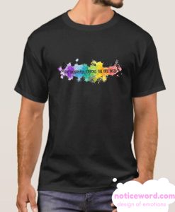 Dreamer Collection smooth T SHirt