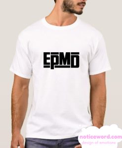 EPMD Classic smooth T Shirt